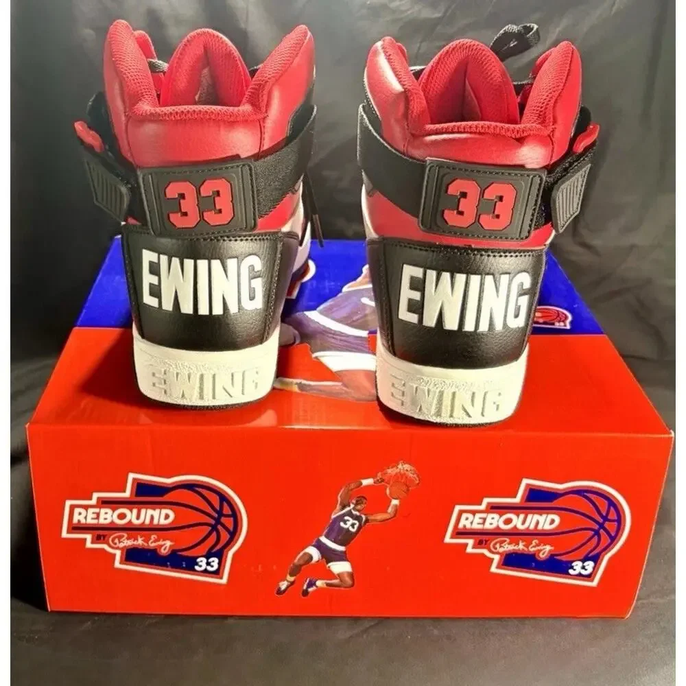 Ewing Athletics 🤯 amazing